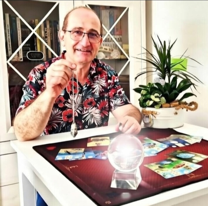 La Voyance énergétique