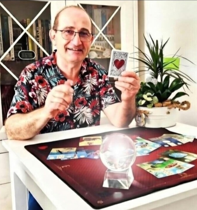 Simon Voyant à Nice